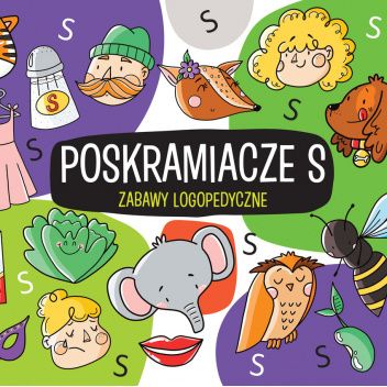 Poskramiacze S