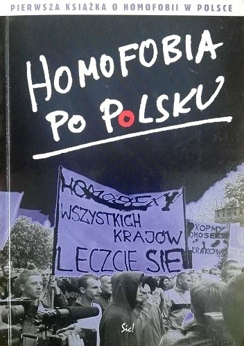 Homofobia po polsku