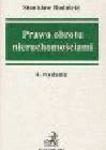 Prawo Obrotu Nieruchomościami