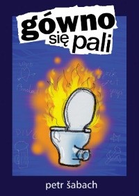Gówno się pali