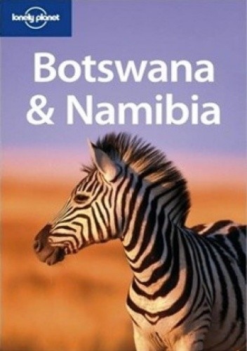 Botswana &amp;amp; Namibia Lonely Planet