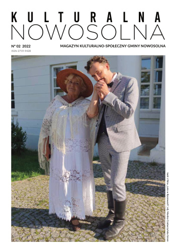 Kulturalna Nowosolna No 02 2022