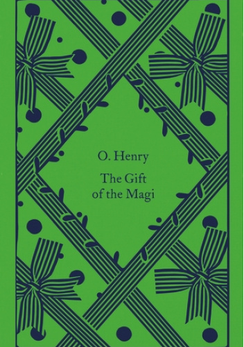 The Gift of the Magi