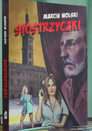 Siostrzyczki