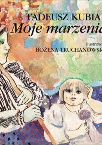 Moje marzenia