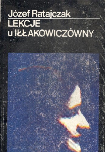 Lekcje u Iłłakowiczówny