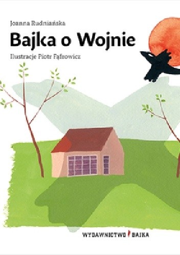Bajka o Wojnie
