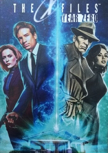 X-Files: Year Zero