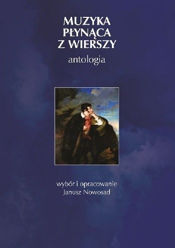 Muzyka płynąca z wierszy