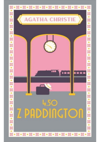 4.50 z Paddington