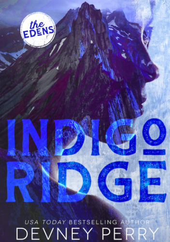Indigo Ridge