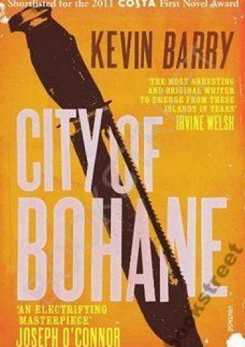 City of Bohane