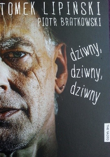 Dziwny, dziwny, dziwny