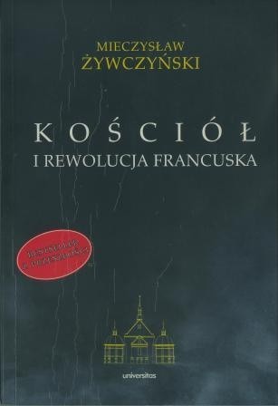 Kościół i rewolucja francuska