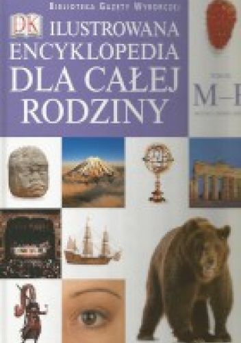Ilustrowana encyklopedia dla całej rodziny. Muzyka-pandy i szopy.