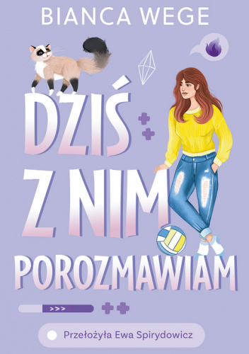 Dziś z nim porozmawiam
