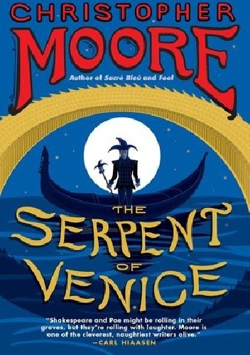 The Serpent of Venice