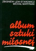 Album sztuki miłosnej