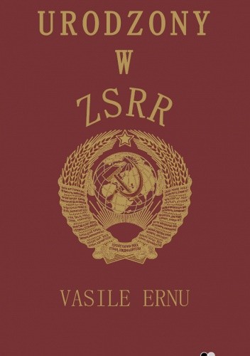 Urodzony w ZSRR