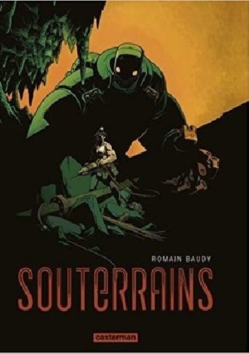 Souterrains
