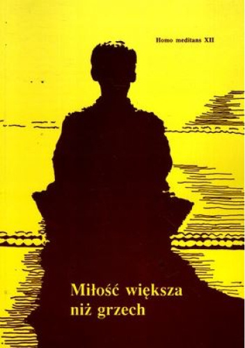 Miłość większa niż grzech