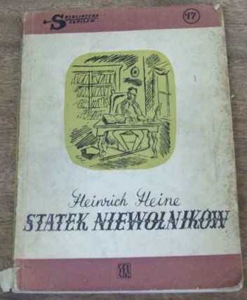 Statek niewolników
