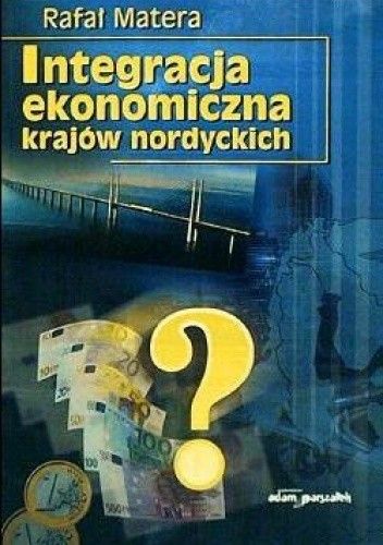 Integracja ekonomiczna krajów nordyckich