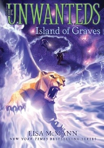 Island of Graves