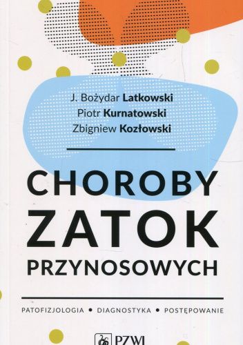 Choroby zatok przynosowych