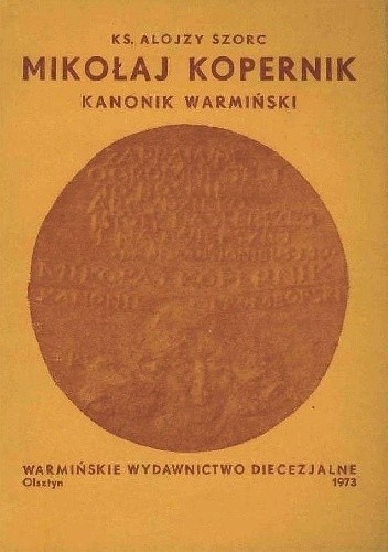 Mikołaj Kopernik, kanonik warmiński