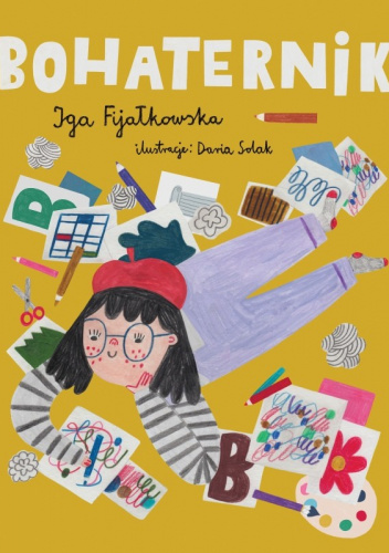 Bohaternik