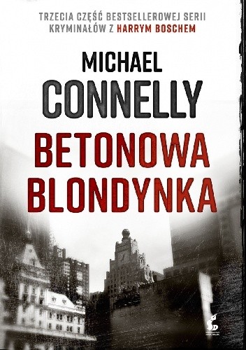 Betonowa blondynka