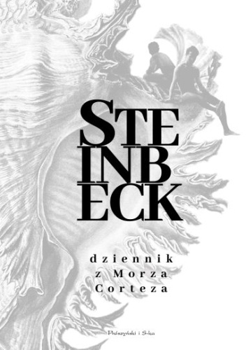 Dziennik z Morza Corteza