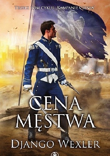 Cena męstwa