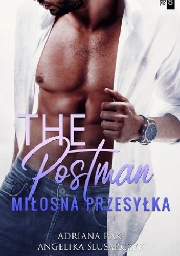 The Postman. Miłosna przesyłka