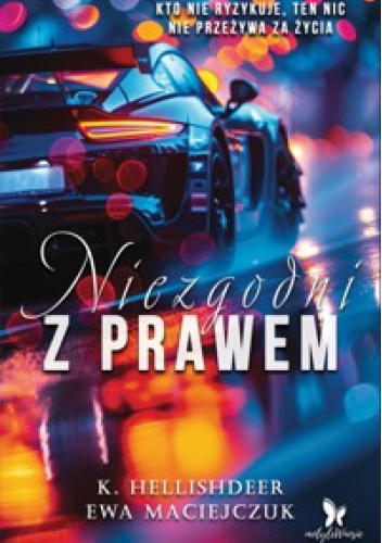 Niezgodni z prawem