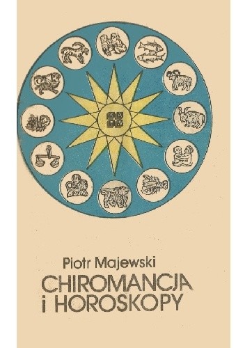 Chiromancja i horoskopy
