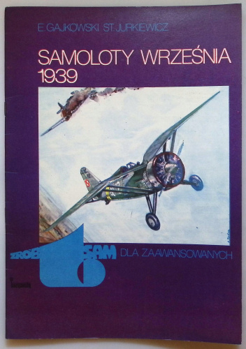 Samoloty września 1939