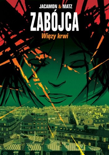 Zabójca #4: Więzy krwi