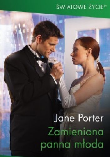 Zamieniona panna młoda