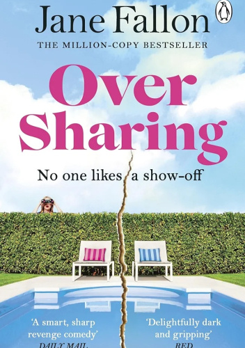 Over Sharing