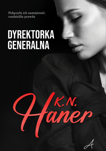 Dyrektorka generalna