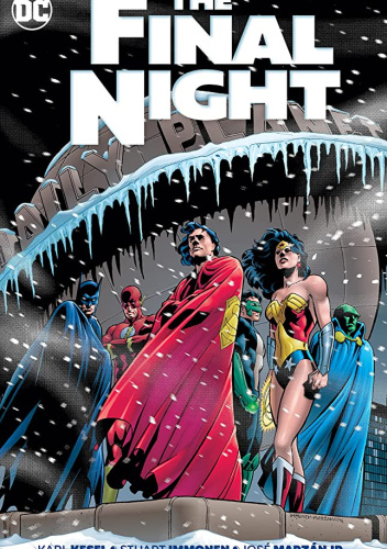 The Final Night