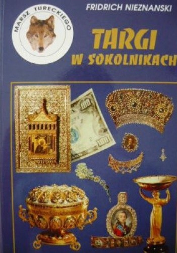 Targi w Sokolnikach
