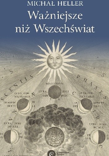 Ważniejsze niż Wszechświat