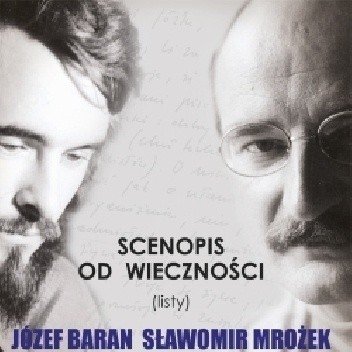 Scenopis od wieczności (listy)