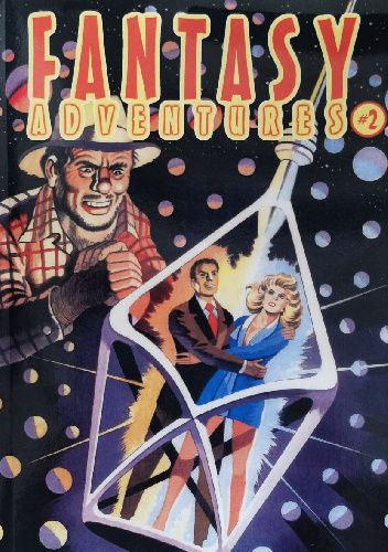 Fantasy Adventures #2