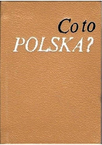 Co to Polska?