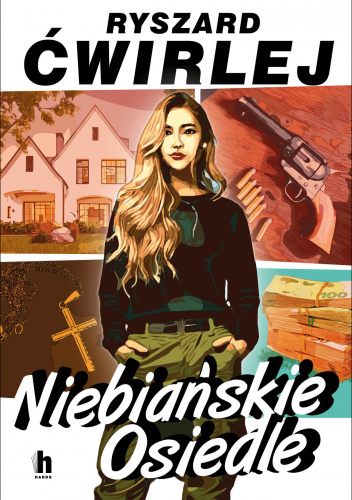 Niebiańskie osiedle