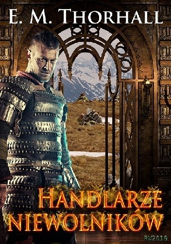 Handlarze niewolników